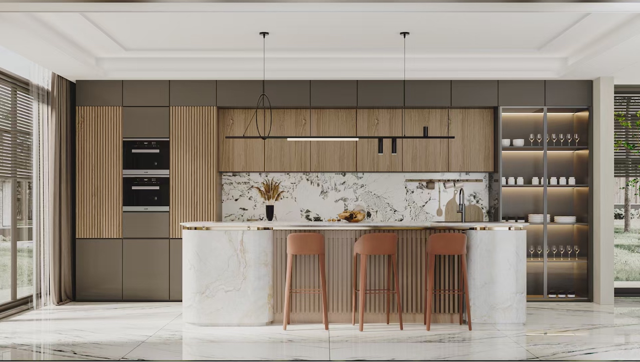 Kitchen Systems